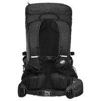 Mammut Ducan 26 - Wanderrucksack 55 cm (schwarz) - Ansicht 2