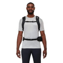 Mammut Lithium 25 - Wanderrucksack 53 cm (black) - Ansicht 4