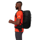 Mammut Lithium 30 - Wanderrucksack 54 cm (black) - Ansicht 8