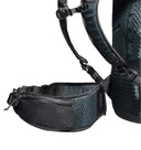 Mammut Lithium 30 - Wanderrucksack 54 cm (black) - Ansicht 3