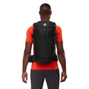 Mammut Lithium 30 - Wanderrucksack 54 cm (black) - Ansicht 7