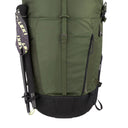 Mammut Lithium 30 - Women's Wanderrucksack 51 cm (dark marsh-black) - Ansicht 4