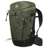 Mammut Lithium 30 - Women's Wanderrucksack 51 cm (dark marsh-black)