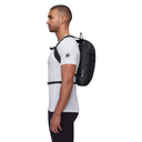 Mammut Neon Light 12 - Kletterrucksack 44 cm (black) - Ansicht 4