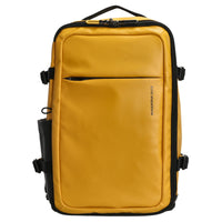Mandarina Duck Eco Coated - Reiserucksack S 40 cm (duck yellow)