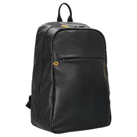 Mandarina Duck Eco Coated - Rucksack (black) - Ansicht 5
