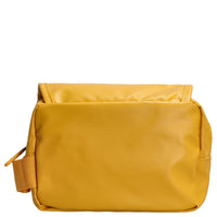 Mandarina Duck ECO - Kulturbeutel S 20.7 cm (druck yellow) - Ansicht 4