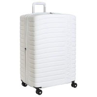 Mandarina Duck Flyduck - 4-Rollen-Trolley 75 cm erw. (blanc) - Ansicht 5