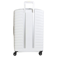 Mandarina Duck Flyduck - 4-Rollen-Trolley 75 cm erw. (blanc) - Ansicht 4