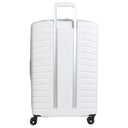 Mandarina Duck Flyduck - 4-Rollen-Trolley 75 cm erw. (blanc) - Ansicht 4