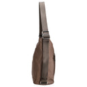 Mandarina Duck Hunter - Schultertasche 29 cm (beaver) - Ansicht 3