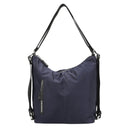 Mandarina Duck Hunter - Schultertasche 29 cm (eclipse)