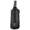 Mandarina Duck Hunter - Schultertasche 35 cm (black) - Ansicht 3