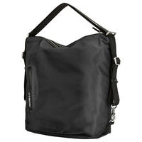 Mandarina Duck Hunter - Schultertasche 35 cm (black) - Ansicht 2