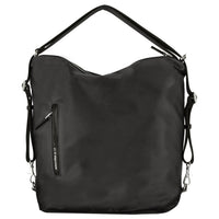 Mandarina Duck Hunter - Schultertasche 35 cm (black)
