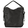 Mandarina Duck Hunter - Schultertasche 35 cm (black)