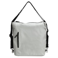 Mandarina Duck Hunter - Schultertasche 36 cm (cashmere)