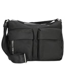 Mandarina Duck Hunter Umhängetasche 28 cm (black)