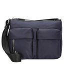 Mandarina Duck Hunter Umhängetasche 28 cm (eclipse)