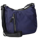 Mandarina Duck Hunter - Umhängetasche 28 cm (eclipse) - Ansicht 5