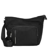 Mandarina Duck Hunter - Umhängetasche M 23 cm (black)