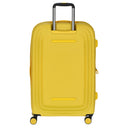 Mandarina Duck Logoduck+ - 4-Rollen-Trolley 74 cm L erw. (duck yellow) - Ansicht 4