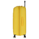 Mandarina Duck Logoduck+ - 4-Rollen-Trolley 74 cm L erw. (duck yellow) - Ansicht 3