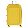 Mandarina Duck Logoduck+ - 4-Rollen-Trolley 74 cm L erw. (duck yellow)