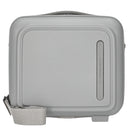 Mandarina Duck Logoduck+ - Beautycase 27 cm (silver)