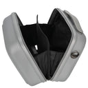Mandarina Duck Logoduck+ - Beautycase 27 cm (silver) - Ansicht 7