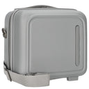 Mandarina Duck Logoduck+ - Beautycase 27 cm (silver) - Ansicht 5