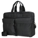 Mandarina Duck MD20 - Aktentasche 15" 37.5 cm (steel) - Ansicht 2