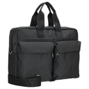 Mandarina Duck MD20 - Aktentasche 15" 37.5 cm (steel) - Ansicht 5