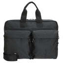 Mandarina Duck MD20 - Aktentasche 15" 37.5 cm (steel)