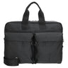 Mandarina Duck MD20 - Aktentasche 15" 37.5 cm (steel)