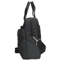 Mandarina Duck MD20 - Aktentasche 15" 37.5 cm (steel) - Ansicht 3
