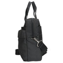 Mandarina Duck MD20 - Aktentasche 15" 37.5 cm (steel) - Ansicht 3