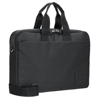 Mandarina Duck MD20 - Aktentasche 15" 38.5 cm (steel) - Ansicht 5