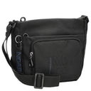 Mandarina Duck MD20 Crossover - Umhängetasche M 30 cm (black) - Ansicht 5