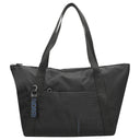 Mandarina Duck MD20 - faltbarer Shopper 50 cm (black)