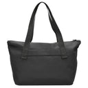 Mandarina Duck MD20 - faltbarer Shopper 50 cm (black) - Ansicht 4