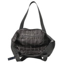 Mandarina Duck MD20 - faltbarer Shopper 50 cm (black) - Ansicht 6