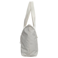 Mandarina Duck MD20 - faltbarer Shopper 50 cm (latte) - Ansicht 3