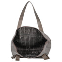 Mandarina Duck MD20 - faltbarer Shopper 50 cm (taupe) - Ansicht 6