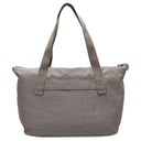 Mandarina Duck MD20 - faltbarer Shopper 50 cm (taupe) - Ansicht 4