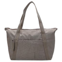 Mandarina Duck MD20 - faltbarer Shopper 50 cm (taupe)