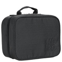 Mandarina Duck MD20 - Kulturbeutel 21.5 cm (steel) - Ansicht 5