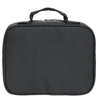 Mandarina Duck MD20 - Kulturbeutel 21.5 cm (steel) - Ansicht 4