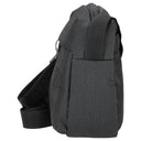 Mandarina Duck MD20 - Umhängetasche 22 cm (steel) - Ansicht 3