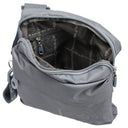 Mandarina Duck MD20 - Umhängetasche 23 cm (iron) - Markenkoffer